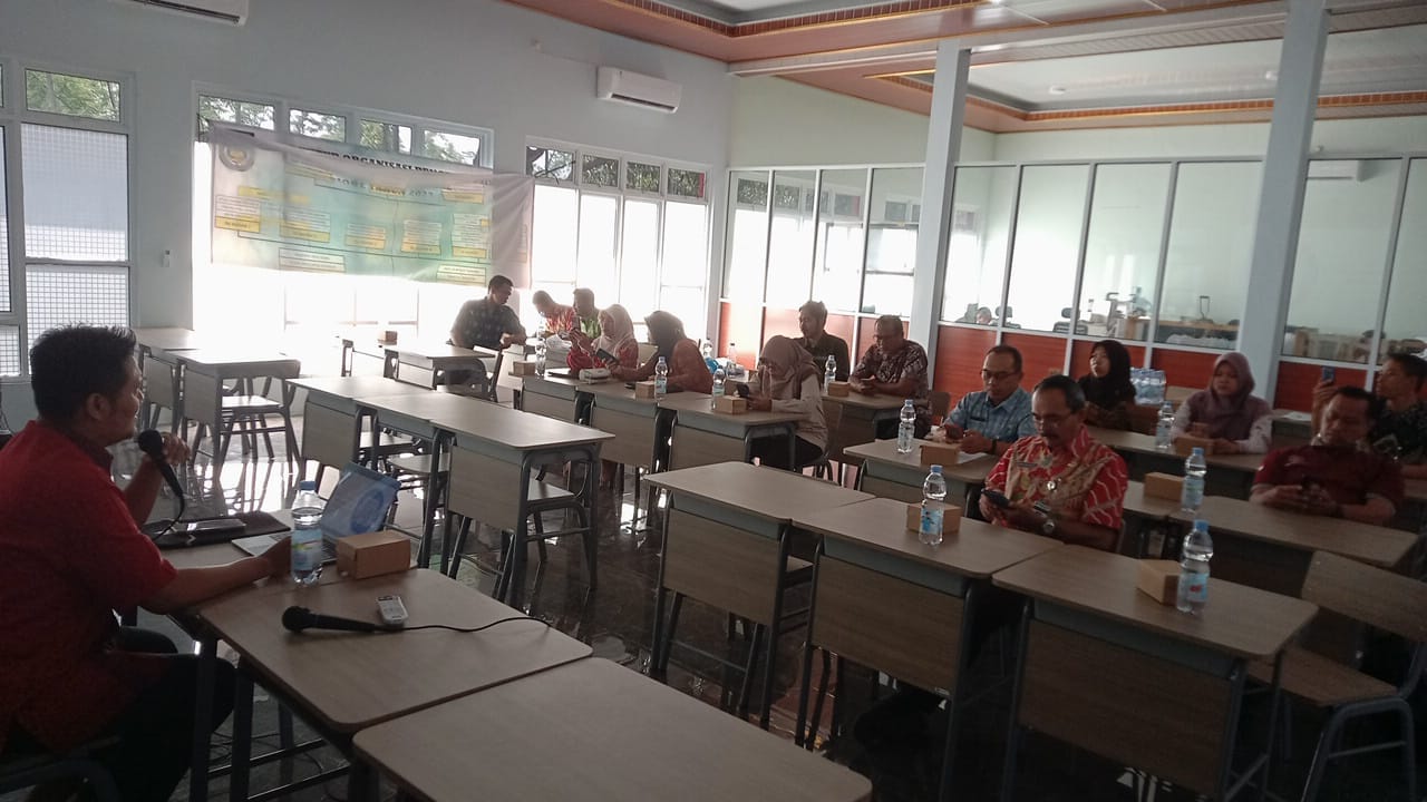 Edu-Talk SMKN 3 Kendal