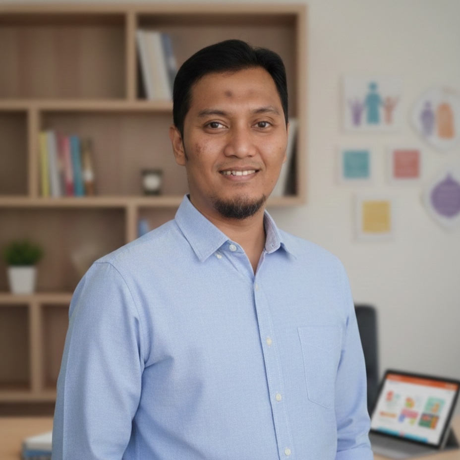 Suhendra Katrali